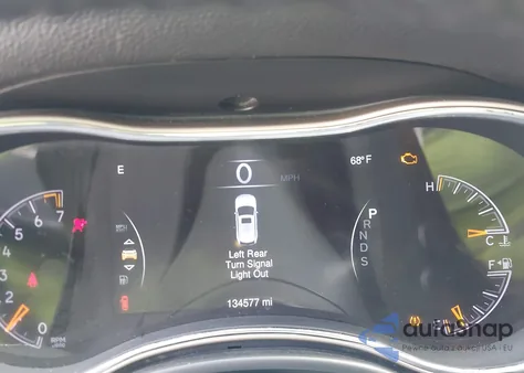 2014 Jeep Grand Cherokee Laredo from USA, damaged, VIN 1C4RJFAG5EC131496